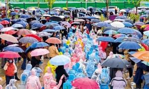 人民日报发文：为什么本站这代人养娃比过去​更累？
