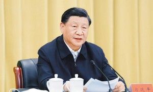 壹视界·在龙门石窟，总书记回忆起一段往事