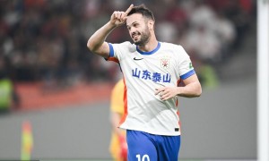 中超争冠分析：​蓉京沪皆平局利好申花 间歇期后开启冲刺