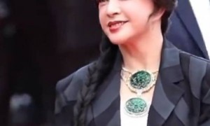 刘晓庆回应现金和珠宝被偷：可能别人比我​更需要它们，那就拿去​吧