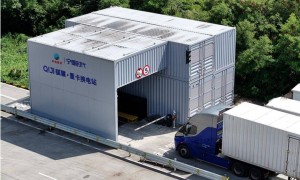 据报道，宁德时代港股IPO，瞄准了中石化3万座加油站？