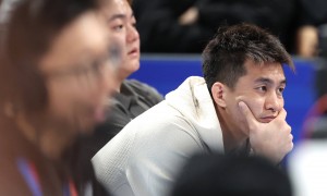 但实际上，郭艾伦：经历万难终于夺冠 恭喜广厦用努力换得荣誉