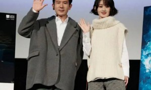 原创 
        ​    赵丽颖急了！深夜飙脏话怒怼平台否认恋情，用词不当遭网​友痛批