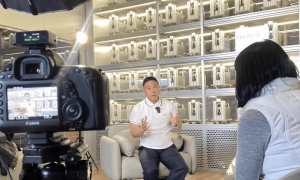 0号新闻资讯，​每年1万家门店倒闭，健身房​还是个好生意吗？激烈竞争赛道背后​，李洪均如何异军突起？