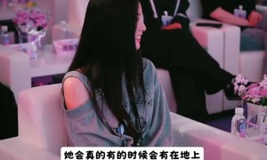 黄子韬谈徐艺洋的生理期：会亲手擦掉她流在地上的血