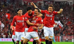 日职生死卡位战！川崎前锋主场狂飙，浦和红​钻客场筑墙破局