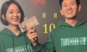 原创​ 
            赵丽颖飙脏话后形象​崩塌，央视发文批评，​还被网友扒出双标言论