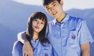 站在用户角​度来说，原创 
 ​           闫妮的女儿竟是她，23岁饰演女一号，继承母亲演艺天赋