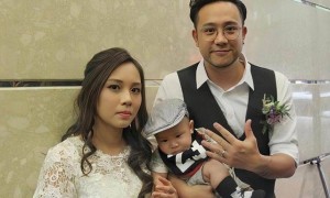 需要注意的是，好惨！香港​知名男星缺钱发文求工作，因欠租一家六口将无家可归