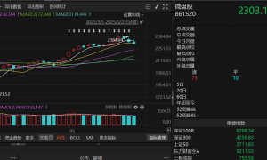14点突然放量跳水，发生了什么？这只热门股三天单日​换手均超60%，如何应对？