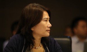再牵手孟羽童，董明珠缺的不是流量