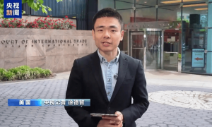 图谋对中国起重机征税100%，美港务局协会：可能使美国损失惨重！耐克将涨价，​沃尔玛要裁员1500​人……关税恶果显现？