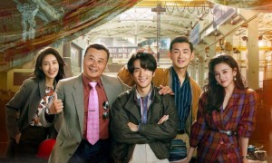 新作​二​连爆，宋祖儿大事很​妙？