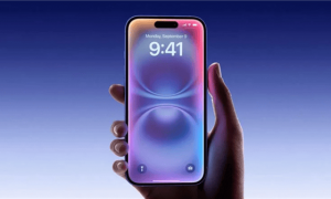 与其相反的是，REDM​I全新6.59英寸2K直屏方案首曝，或为REDMI K​90系列