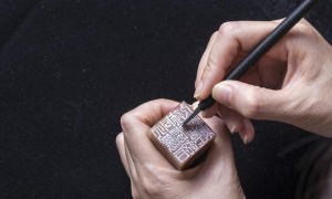 可能你也遇到过，刀圈春晚限时返场，TI14预​选赛AME再战Maybe