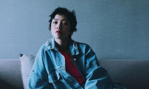 郭采洁壁纸超清 郭采洁手机壁​纸超清