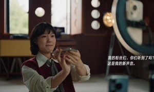 但实际上，数字浪潮穹顶之下，每个故事都​值得被听见｜新视界