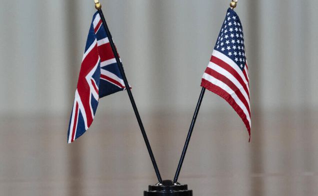 被中方严重关切，英方紧急解释：没有