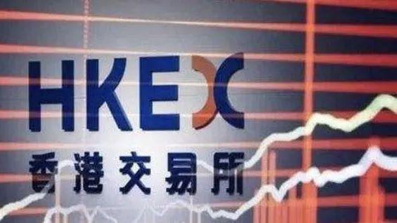 港股进入震荡期，扎堆IPO影响市场短期波动