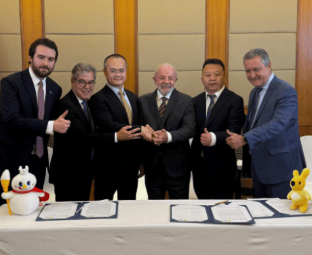 0号新闻图示